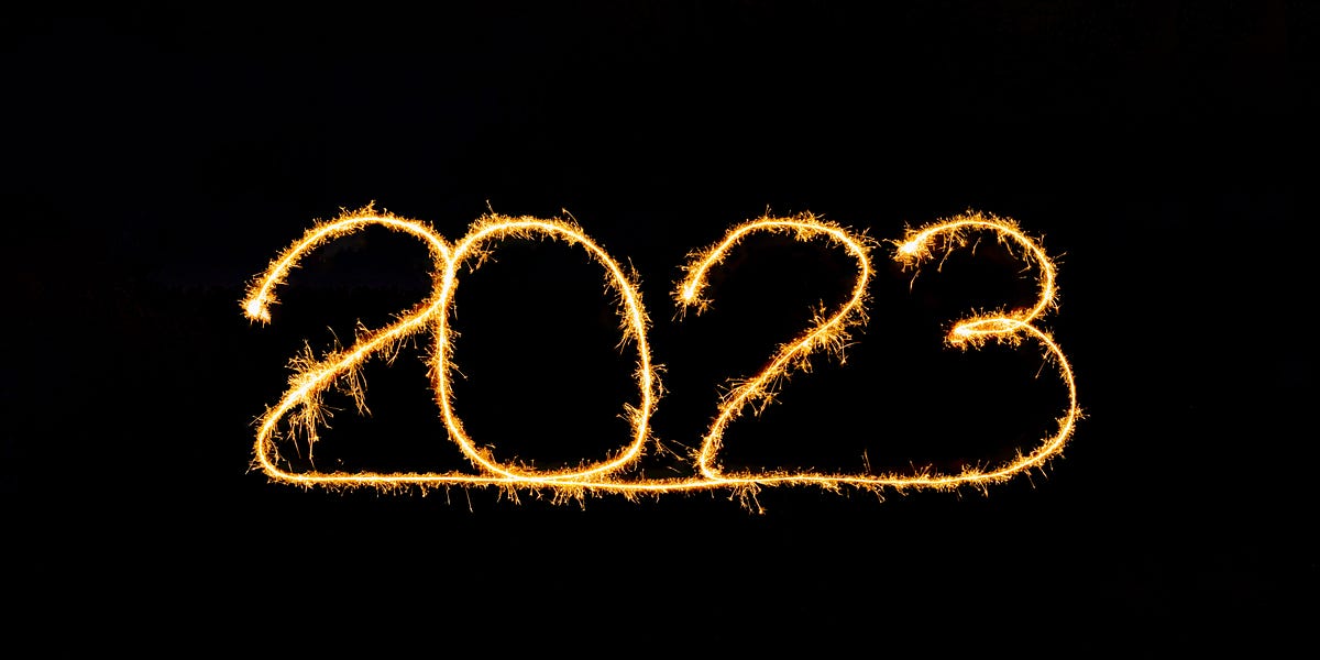 13 predictions for platforms in 2023 - by Casey Newton
13 predictions for platforms in 2023