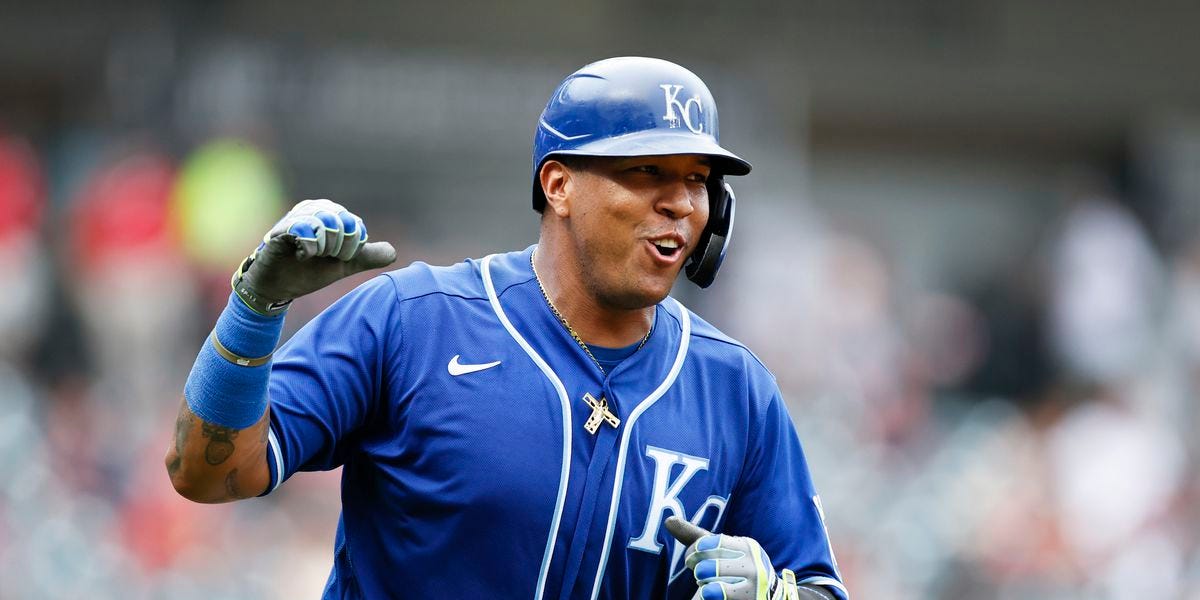 The Royals Options with Bobby - by David Lesky