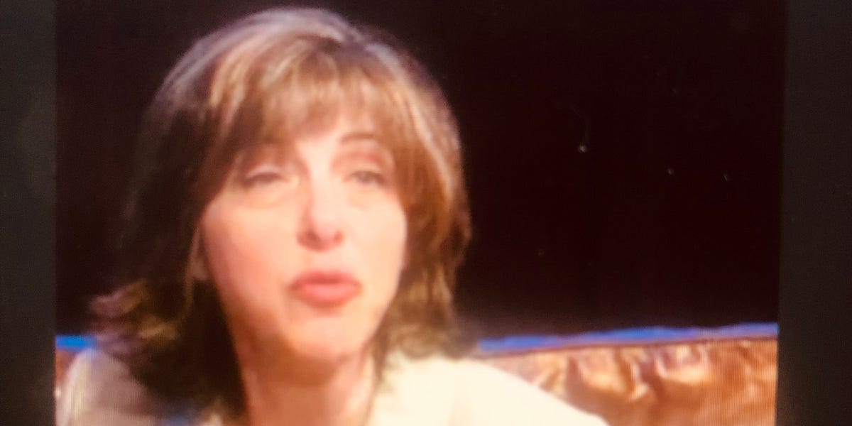 Diana West: "America Has Unraveled..I Do Believe That It Is Not The United States At This Point. We Are Actually Occupied By A Revolutionary Force"