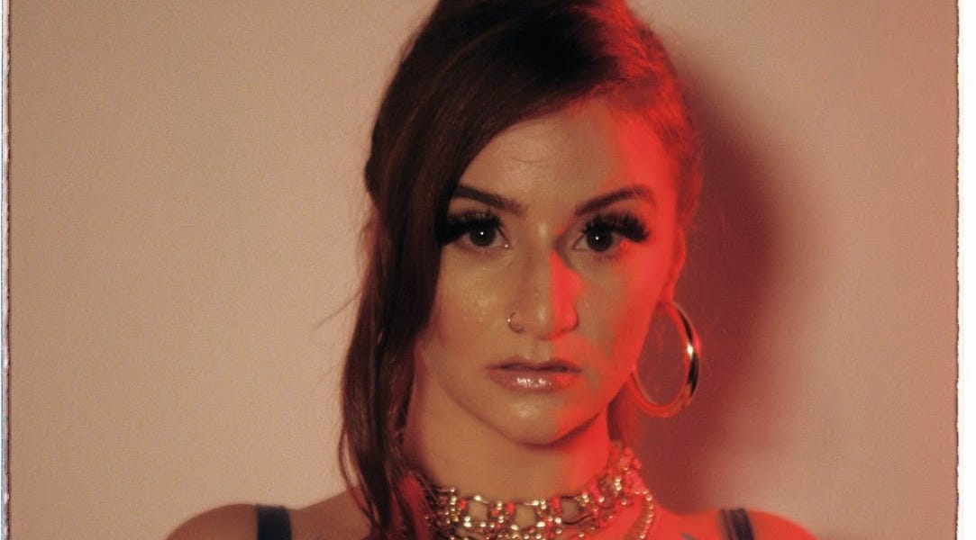 Interview with Mikaila Murphy - by Jarod Smith