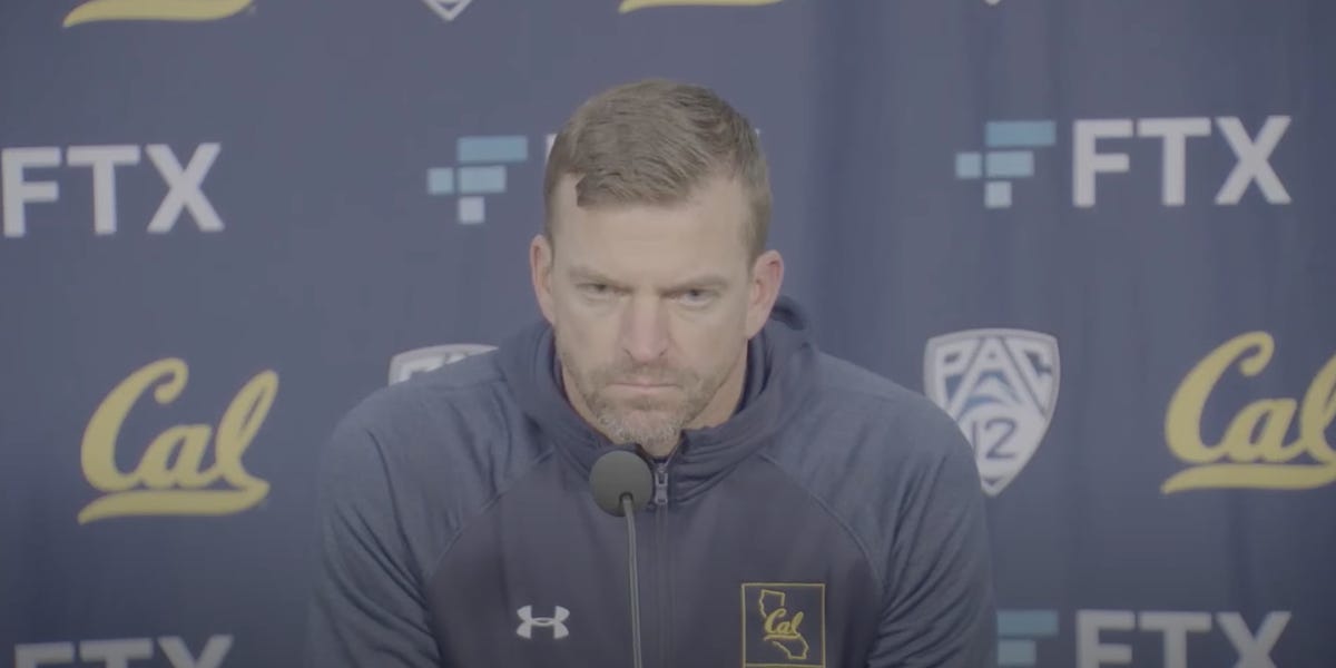 Who could Justin Wilcox look to hire as the next Cal offensive coordinator?