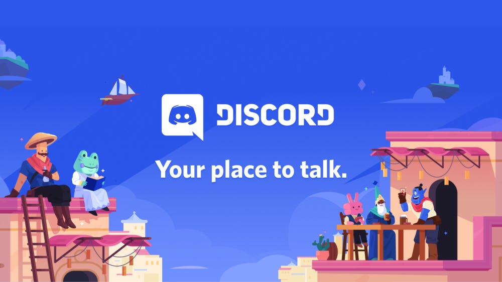 Thumbnail of #2 - Discord and the Creator Economy