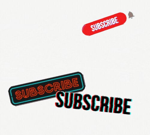 StackHacks - Customize Call To Action Buttons in SubStack - Wording and ...