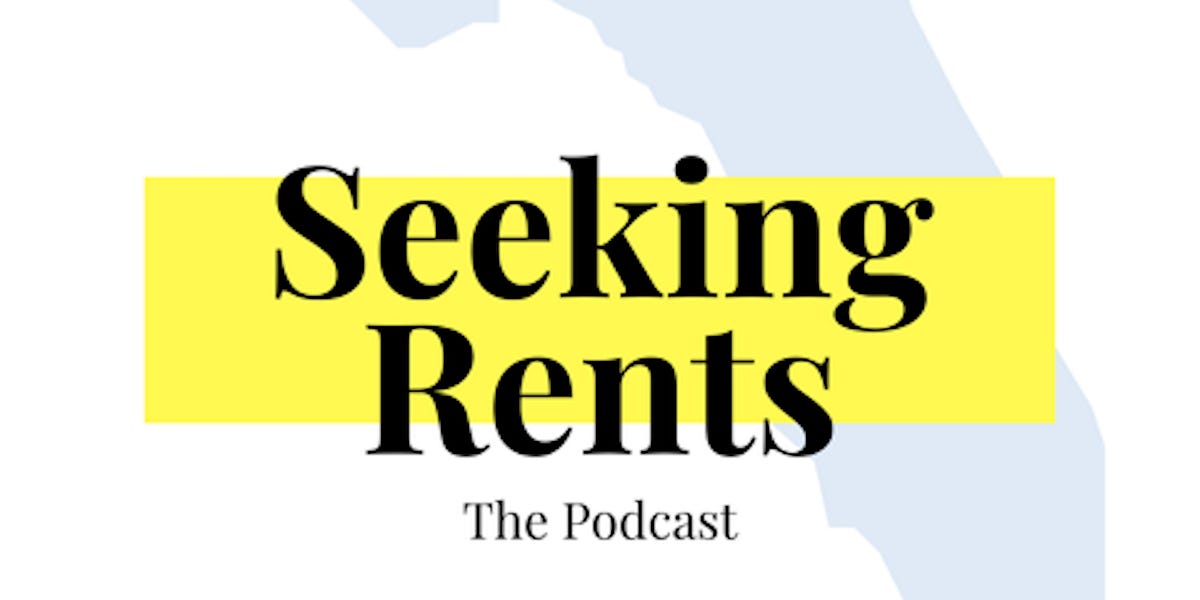 Comments Florida Legislature 2025 See no evil