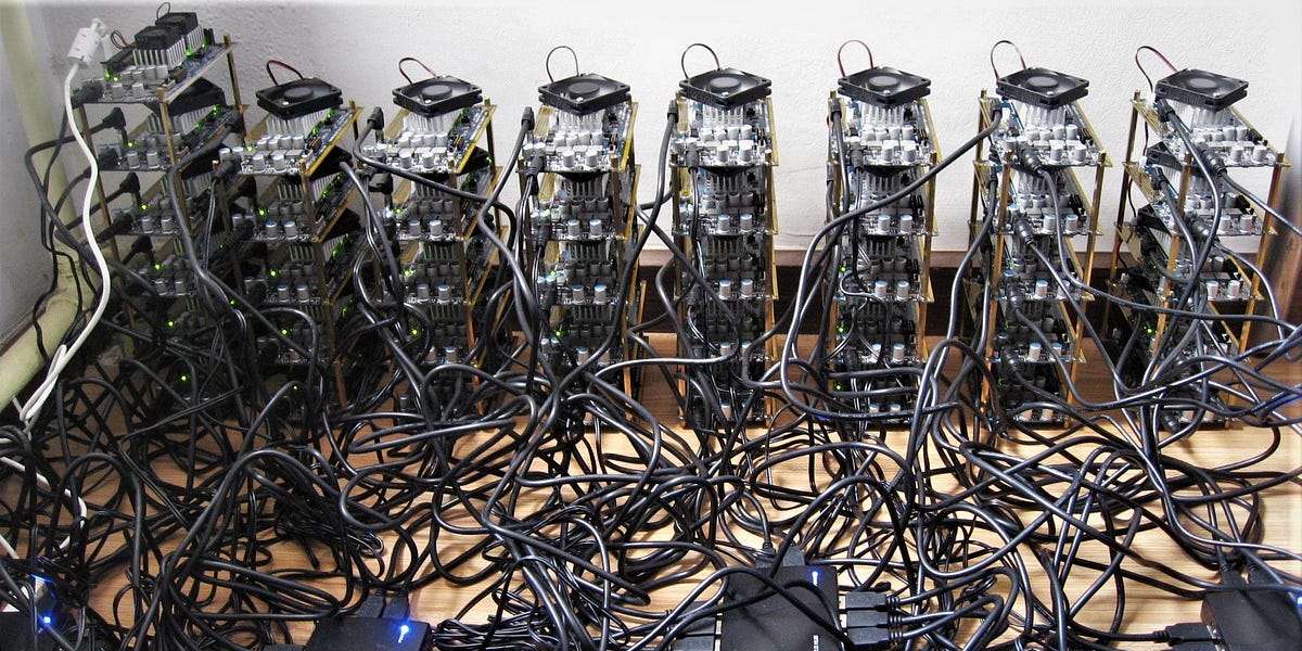 Thumbnail of Is Crypto Bullshit?