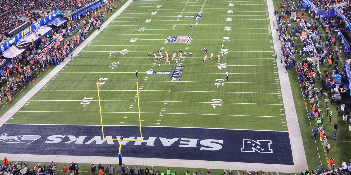 Football Film Room Weekly Newsletter by Nick Kehoe