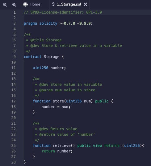 EVM Deep Dives: The Path to Shadowy Super Coder 🥷 💻 - Part 1 