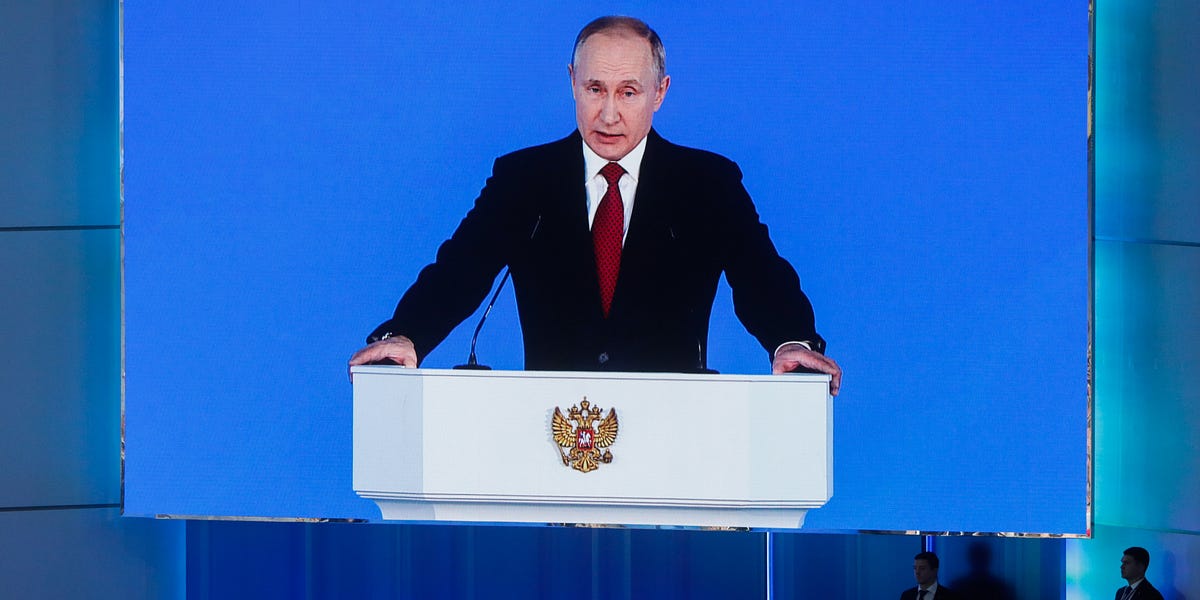 Мы Теперь Будем Их Всех Е***Ь». Что Происходит В Российских Элитах.