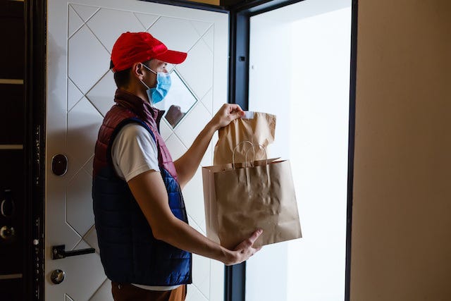 Thumbnail of Uber and Instacart don’t represent Silicon Valley. Why we’re voting “No” on Prop 22