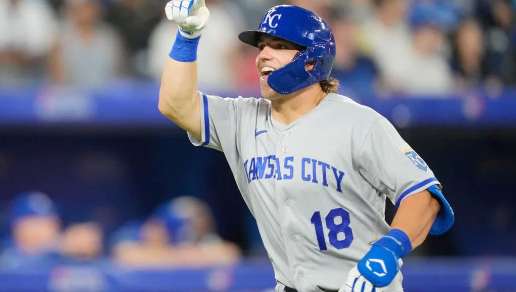 2022 All-Star Game Thread - Royals Review