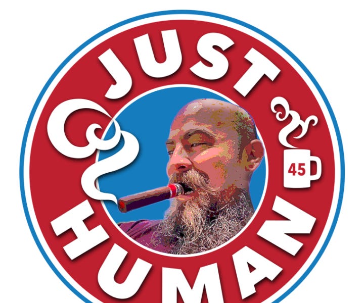 Just Human #146: Danchenko Trial Verdict