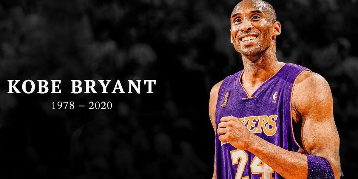 Basketball star Kobe Bryant sets up investment fund - BBC News