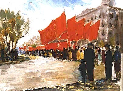 Thumbnail of go where workers are and organize with them