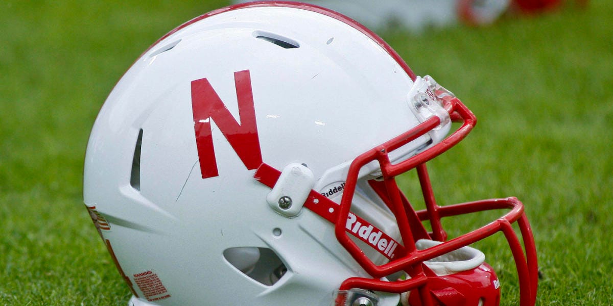 Nebraska Football on X: Less than 24 hours until the NFL Draft