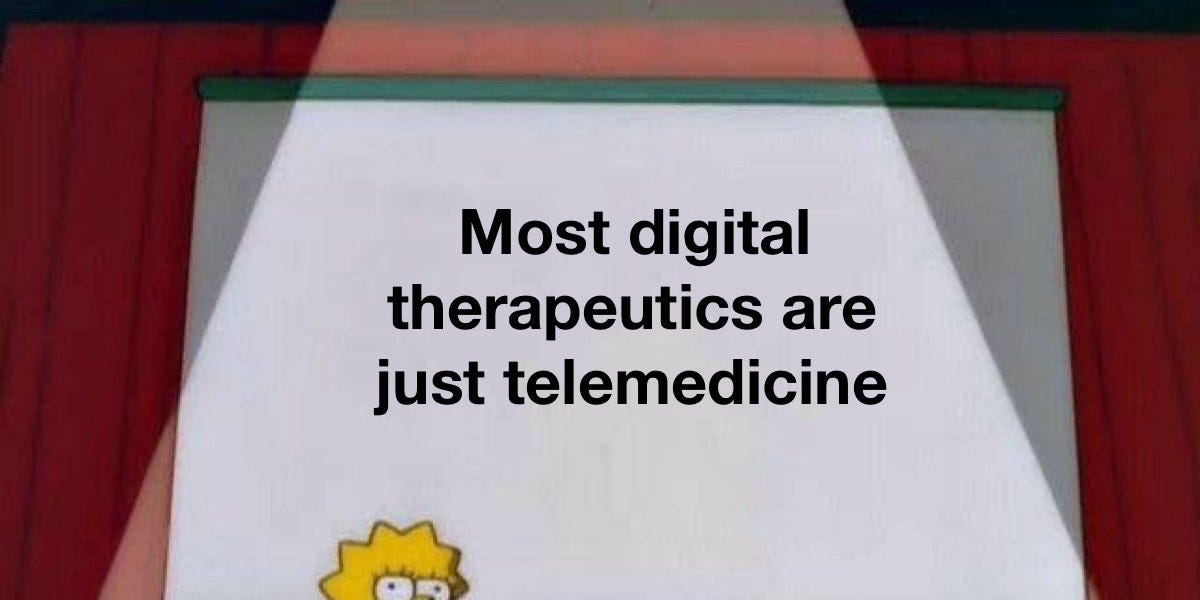 Thumbnail of Digital therapeutics