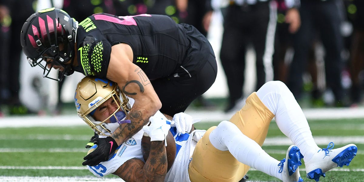Canzano: Pac-12 plotting on Media Rights and Expansion