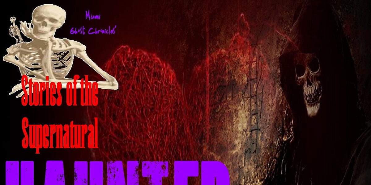 Haunted Heart | Interview with Logan Corelli | Podcast