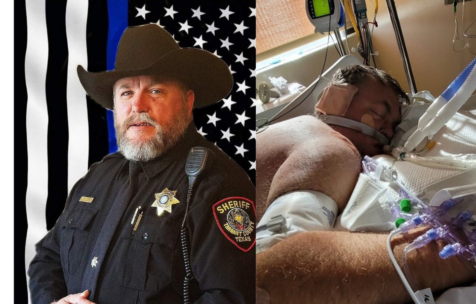 Shock Ruling on Ivermectin: Texas Appeals Court Says Hospital Has Final Say on Refusing Drug to Dying Sheriff Deputy (Part 4)