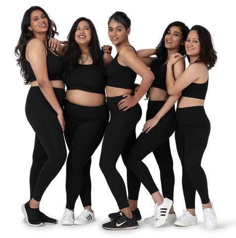 Women's Activewear Brand BlissClub to Strengthen Product and