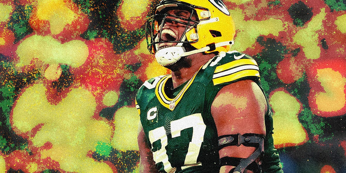 Packers: Kenny Clark Says Nobody Knows About 2020 NFL Season