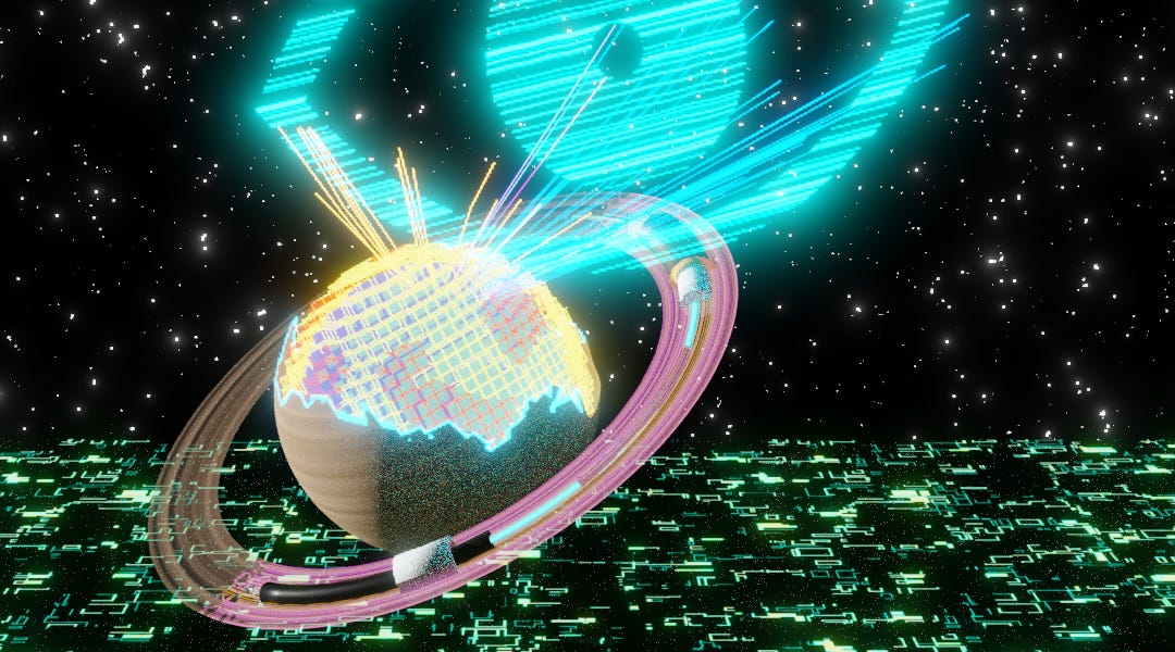 【Aztec Connect】 兼具隱私的擴容方案 - by KO-WEI TSENG - 凝視奇點的物理學徒