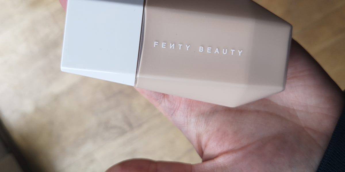 Fenty Beauty Skin Tint