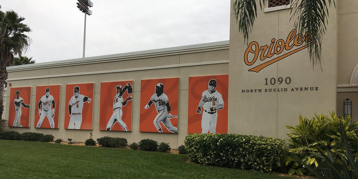 Matt Kremnitzer: Does Orioles 1B Ryan Mountcastle Have Another