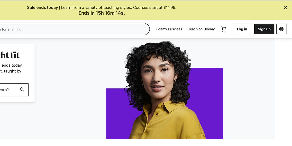 Thumbnail of Udemy S-1