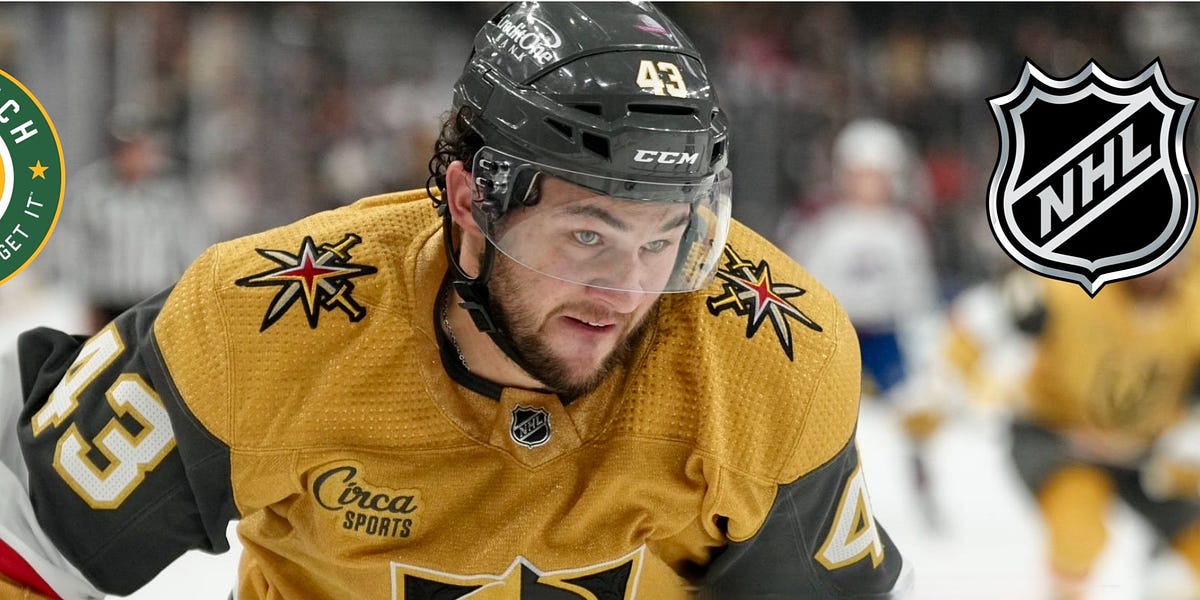 Adidas will reportedly get rid of NHL alternate jerseys for at