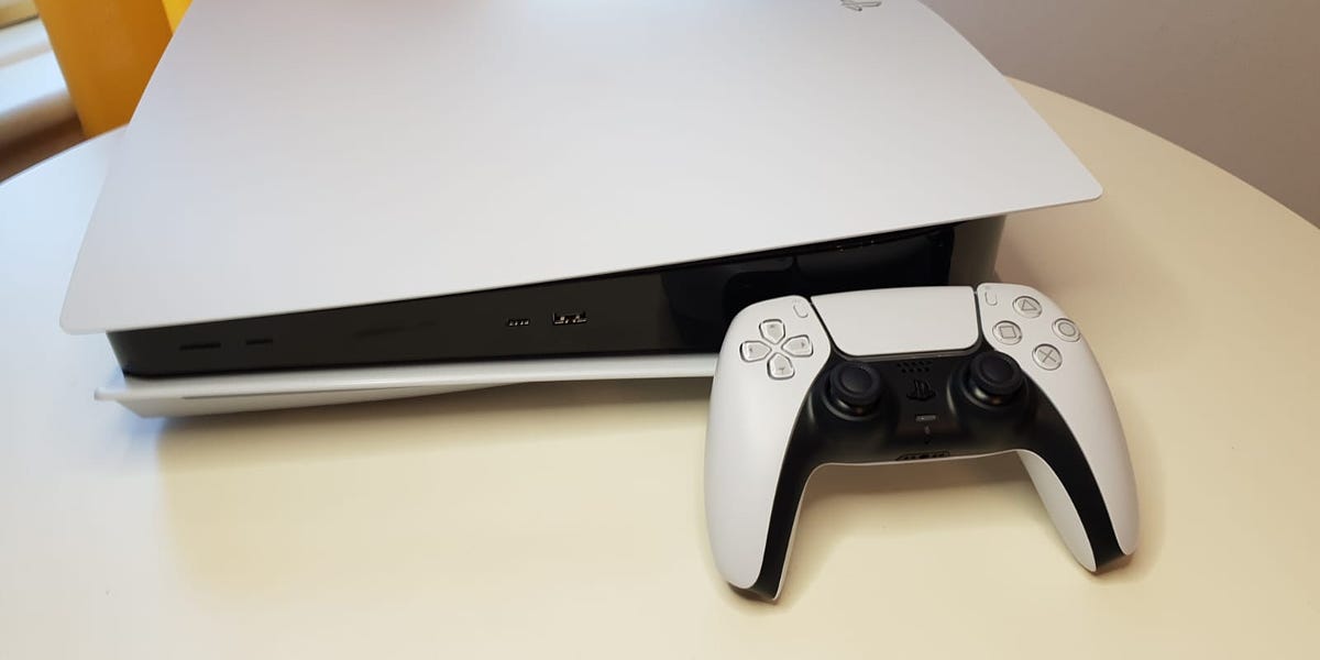 DF Weekly: PlayStation Project Q and PS5 Pro leaks raise more