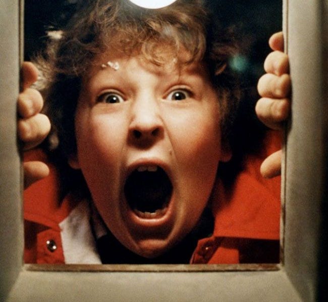 Mocking Old Man Game! 

https://guttermouth.substack.com/p/mocking-old-man-game