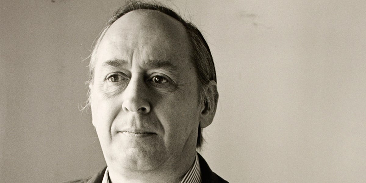 How Did a Censored Writer from the 1970s Predict the Future with Such Uncanny