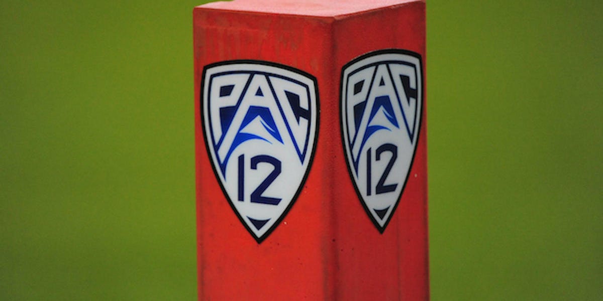 Canzano: Time to get real about fixing the Pac-12 Networks 
