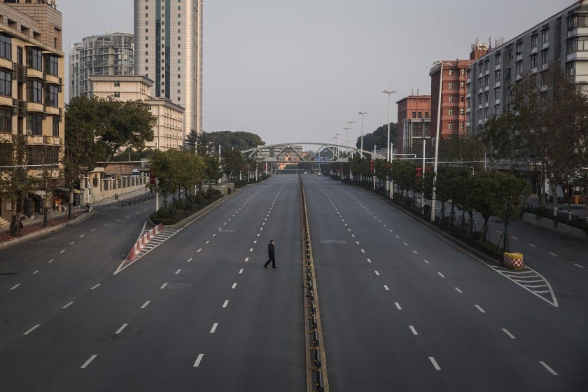 Thumbnail of How coronavirus is shifting consumer behavior and attitudes in China