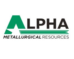 Alpha Metallurgical Resources (AMR)
