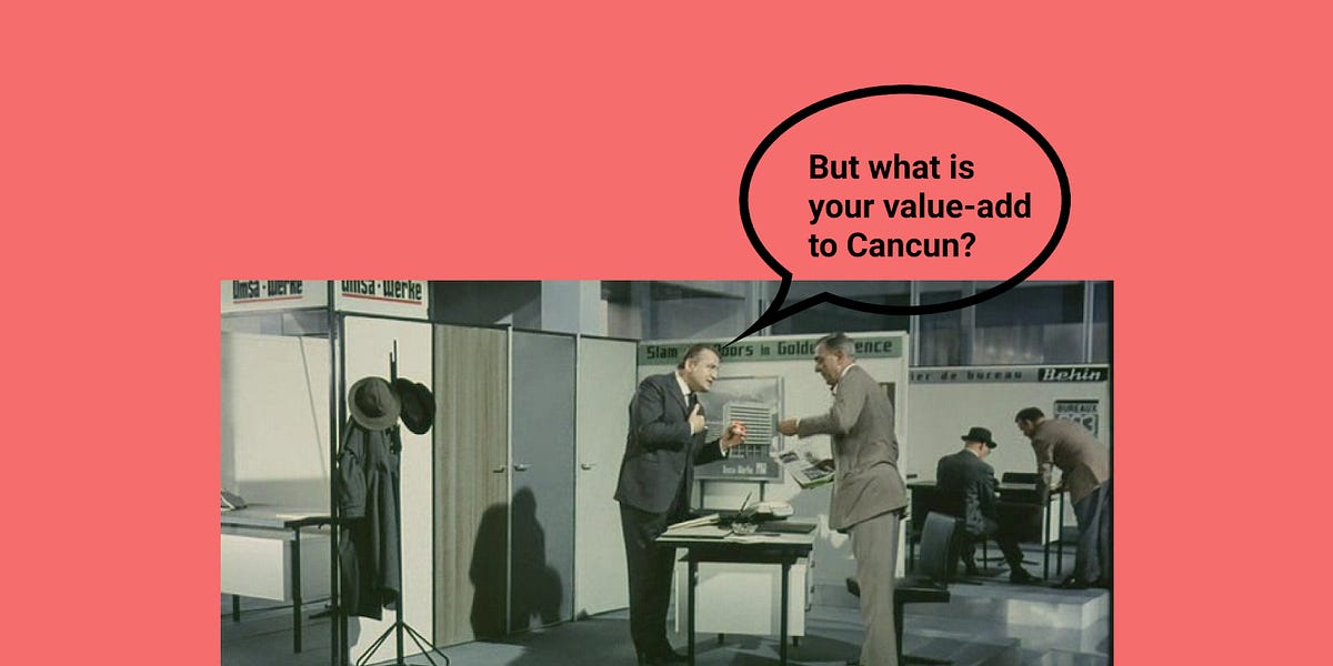 Thumbnail of Collectivizing Finance