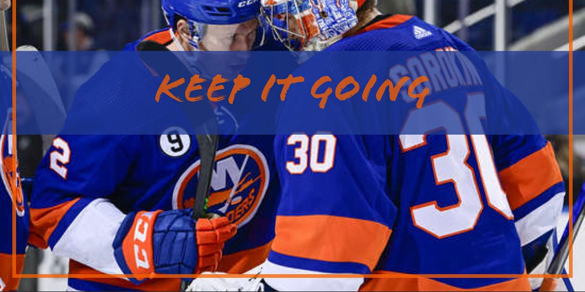 Clark Jethro Gillies#9 . One - New York Islanders Hockey