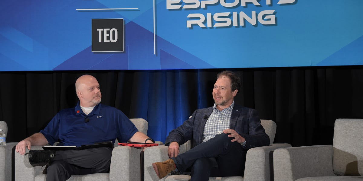 Former OpTic CEO Adam Rymer on Envy-Optic Merger, Rebrand
