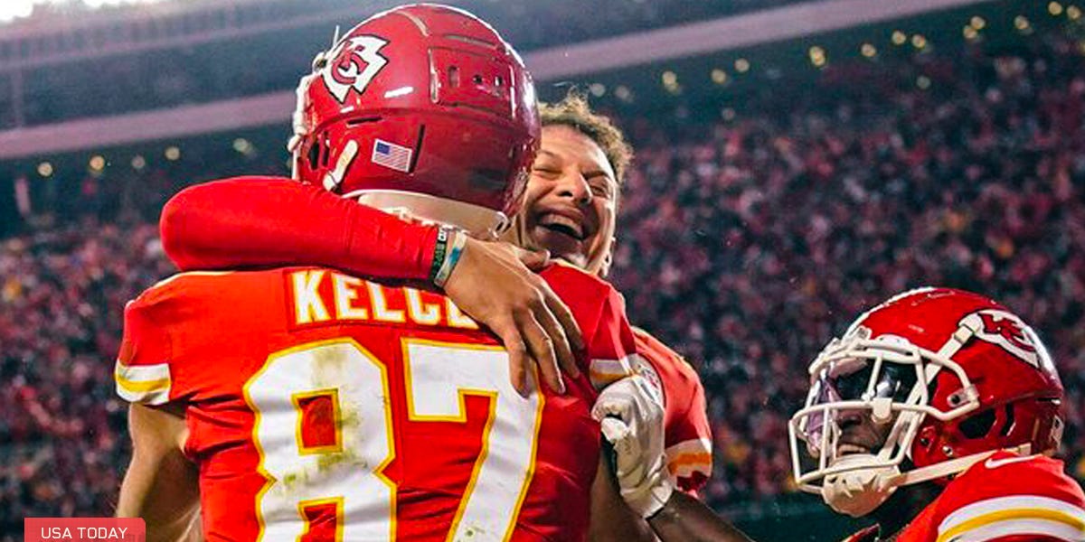 How the Chiefs and Bills ended one of the craziest games in NFL
