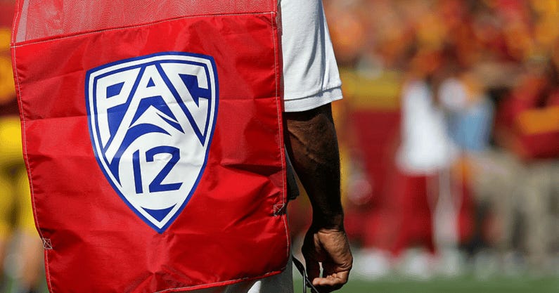 Canzano: Pac-12 gut punch comes with a cost