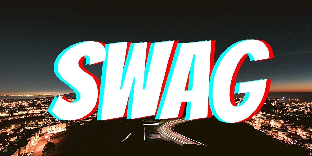 Thumbnail of An Effective Swag Strategy