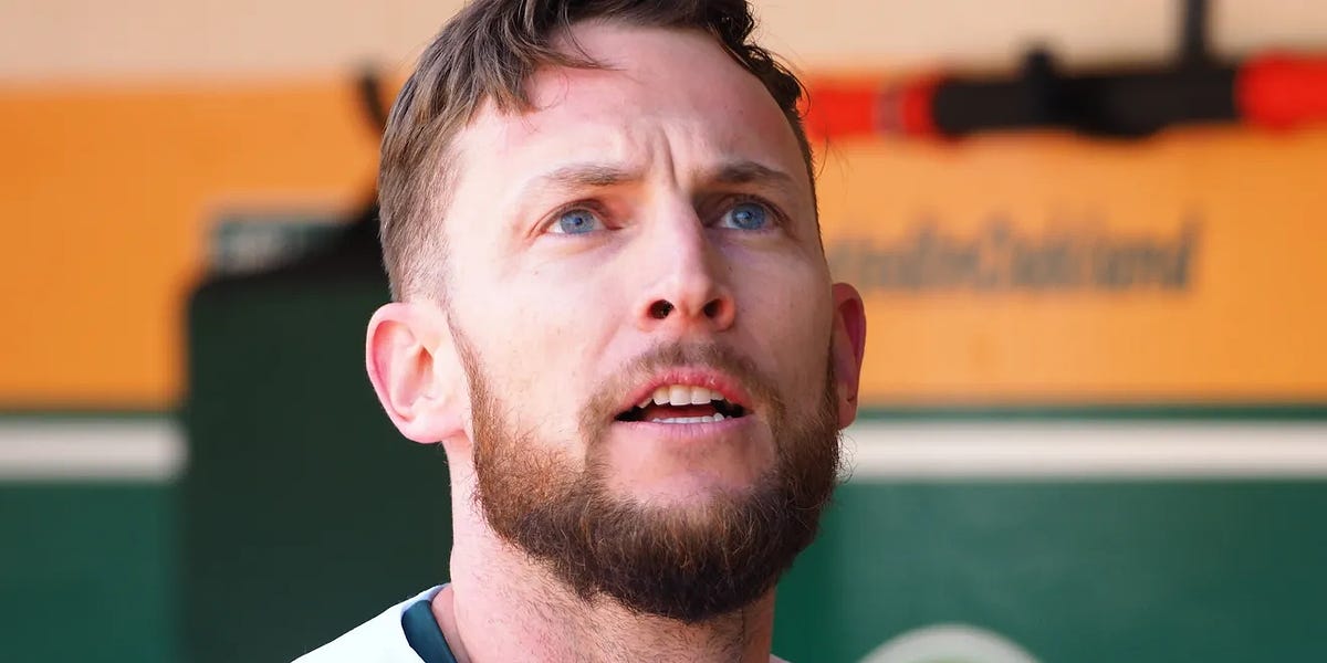 North Salem's Jed Lowrie added to American League All-Star team