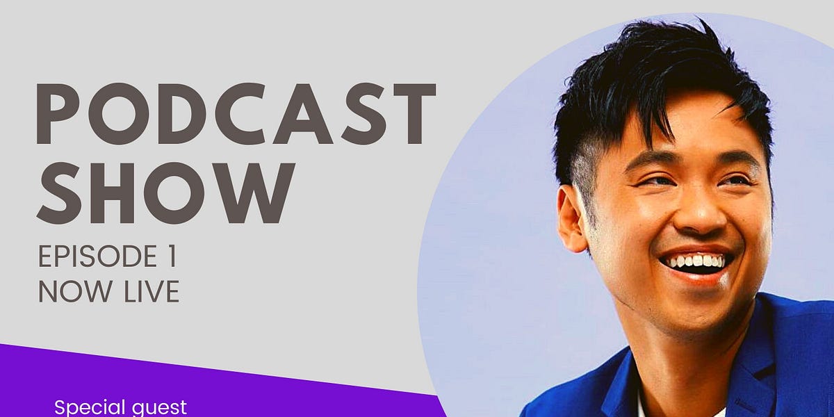 Interview with Alvin Ea, Co-Founder & CEO of Haulio - The Chain