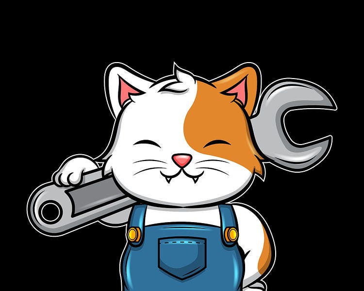 restoring the engine of everything