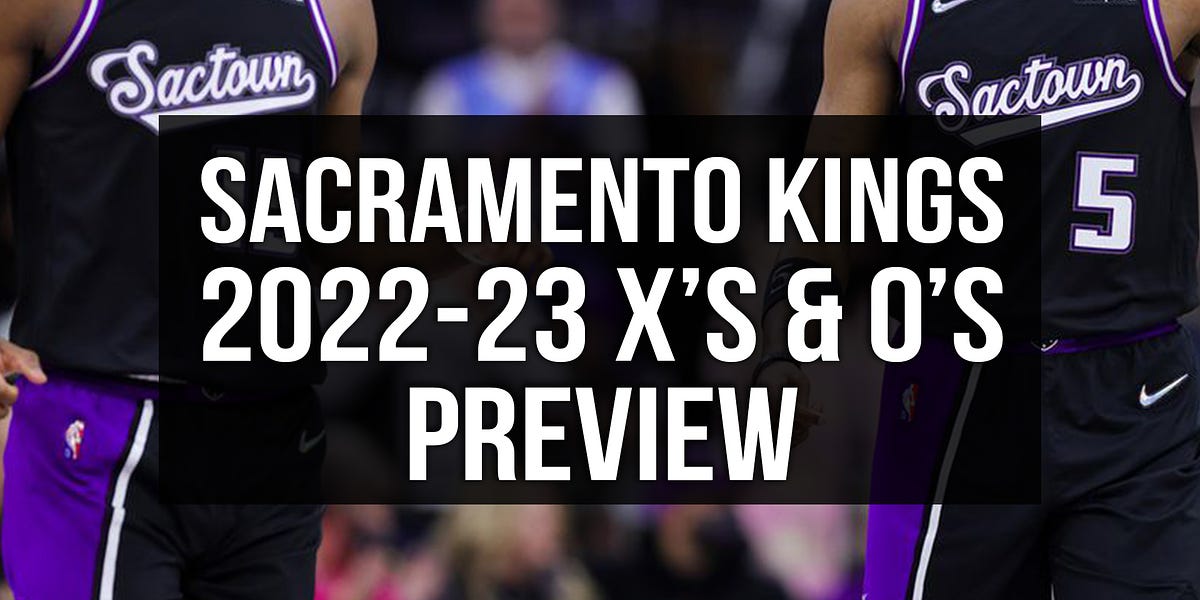 Early projections for Kings' 2022-23 season - BVM Sports