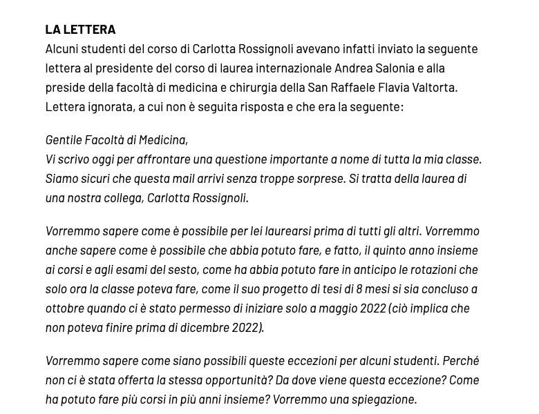 L'invidia della fuoriserie - by Salvo Fedele - info