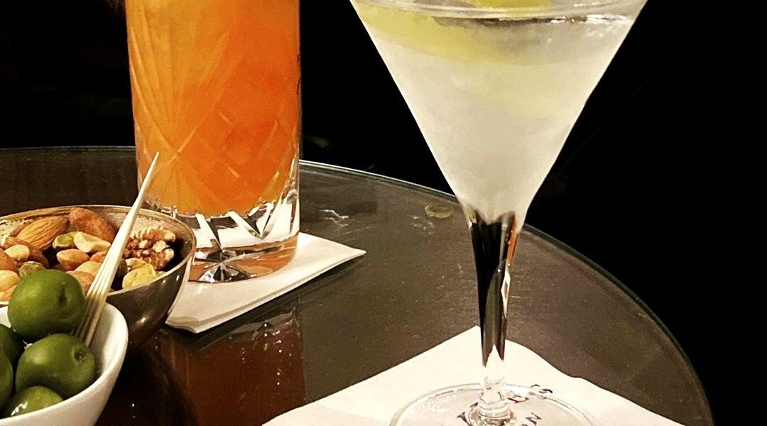 10 Classic Cocktails and Their Murky Origins: Part I