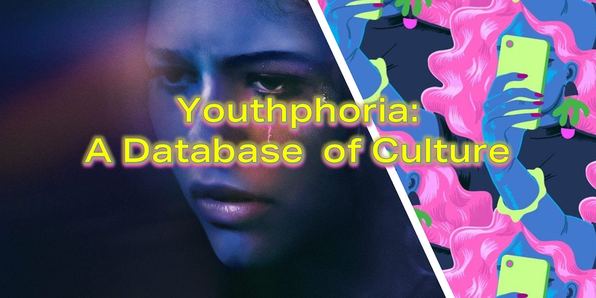 Thumbnail of Youthphoria: A Database of Culture