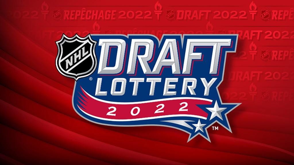 After missing out as favorites, Sabres head to NHL Draft Lottery
