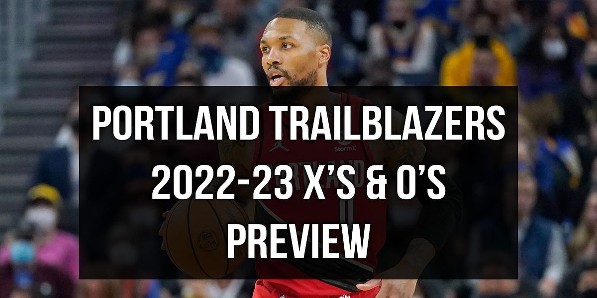 Portland Trail Blazers 2022-23 NBA Season Preview: The Centers